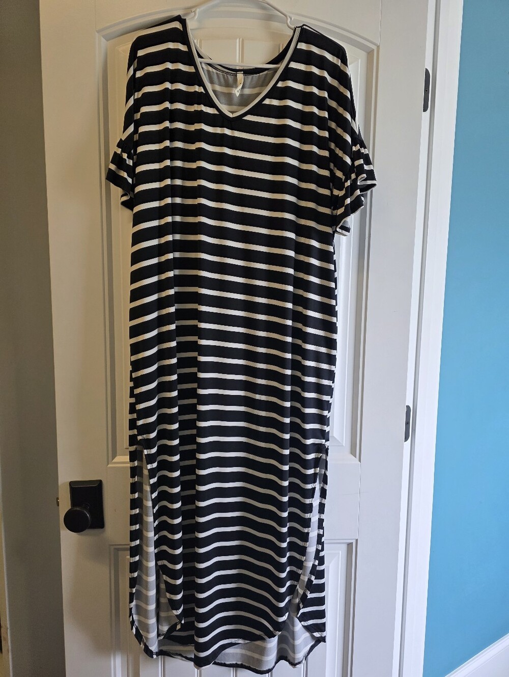 Womens Maxi Dress